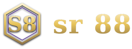 sr 88 logo